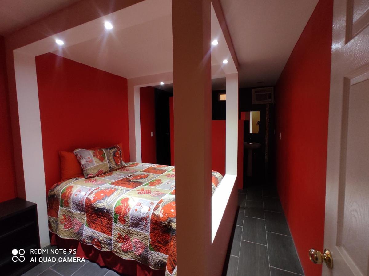 La Vid Posada Inn فالي دي جوادالوبي المظهر الخارجي الصورة