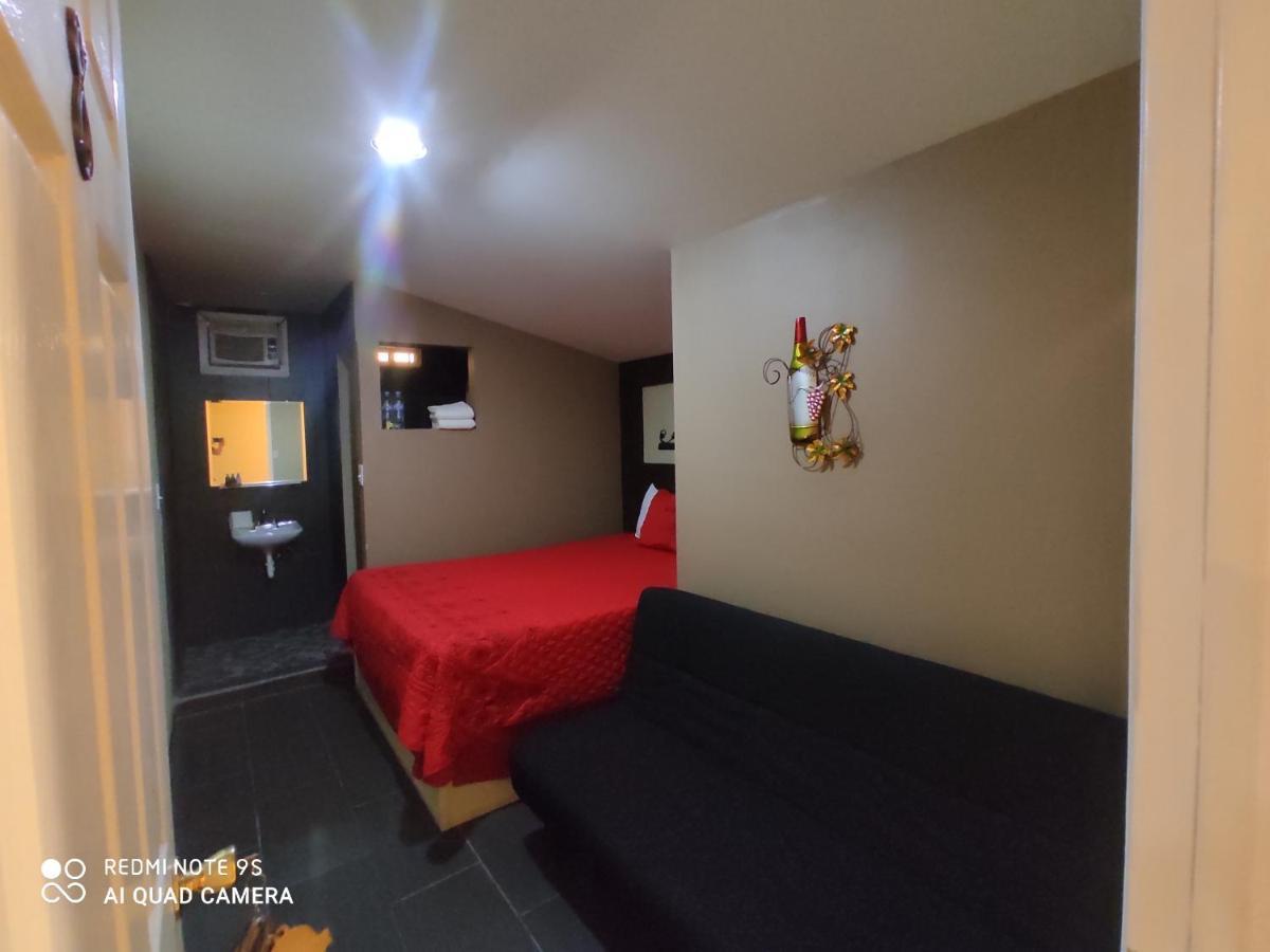 La Vid Posada Inn فالي دي جوادالوبي المظهر الخارجي الصورة