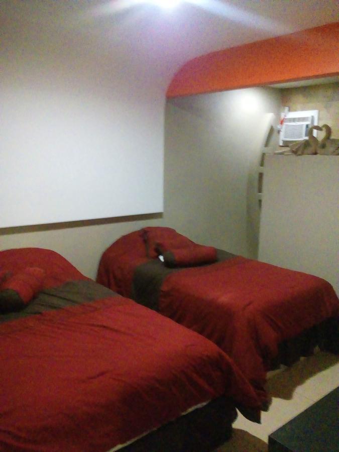 La Vid Posada Inn فالي دي جوادالوبي المظهر الخارجي الصورة