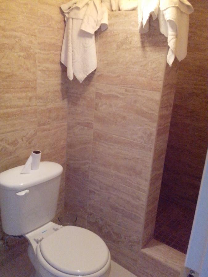 La Vid Posada Inn فالي دي جوادالوبي المظهر الخارجي الصورة