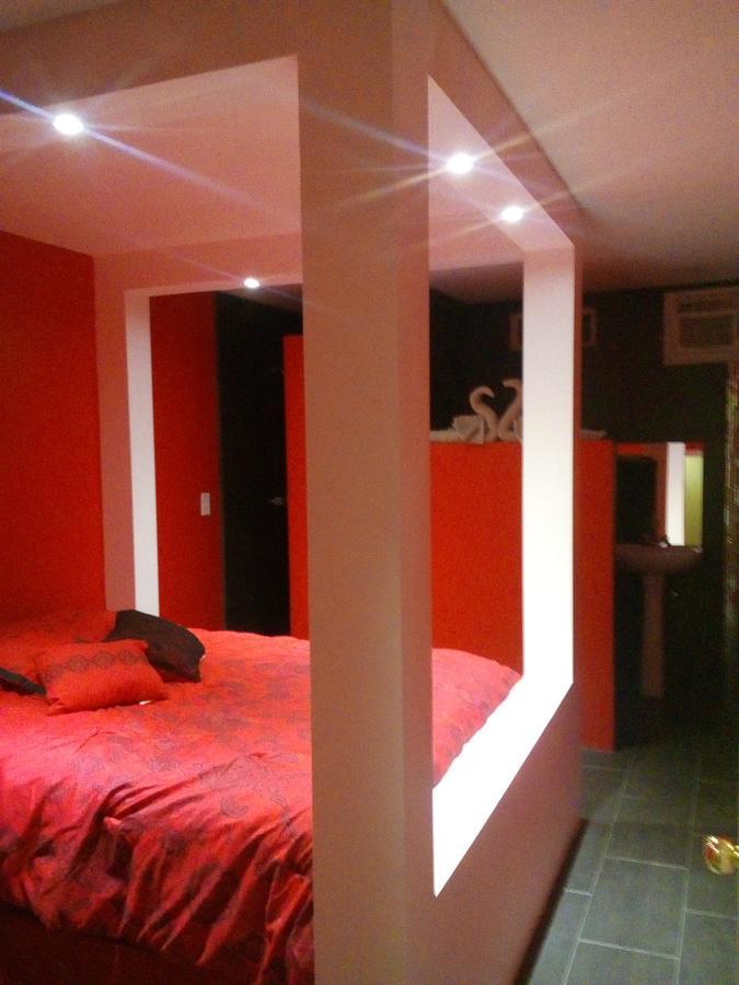 La Vid Posada Inn فالي دي جوادالوبي المظهر الخارجي الصورة